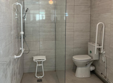 Renovation salle de bain PMR Marseille