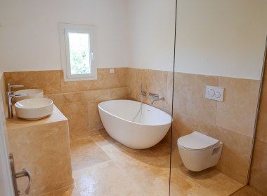 Rénovation d'appartement clé en mais à Marseille, Aix-en-Provence, Aubagne