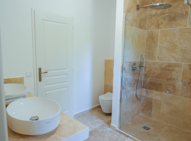Renovation salle de bain Marseille